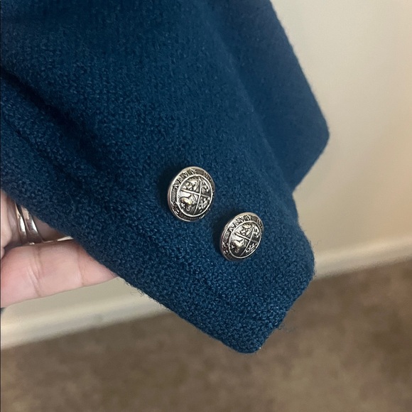 Pendleton Men's Dark Blue Shirt Jacket Size M - Picture 5 of 7